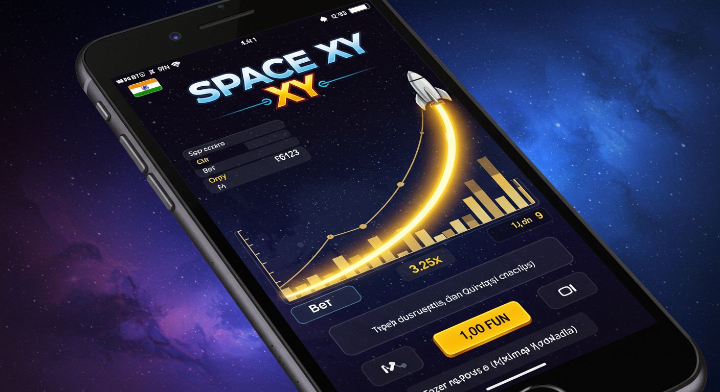 App bgaming space xy