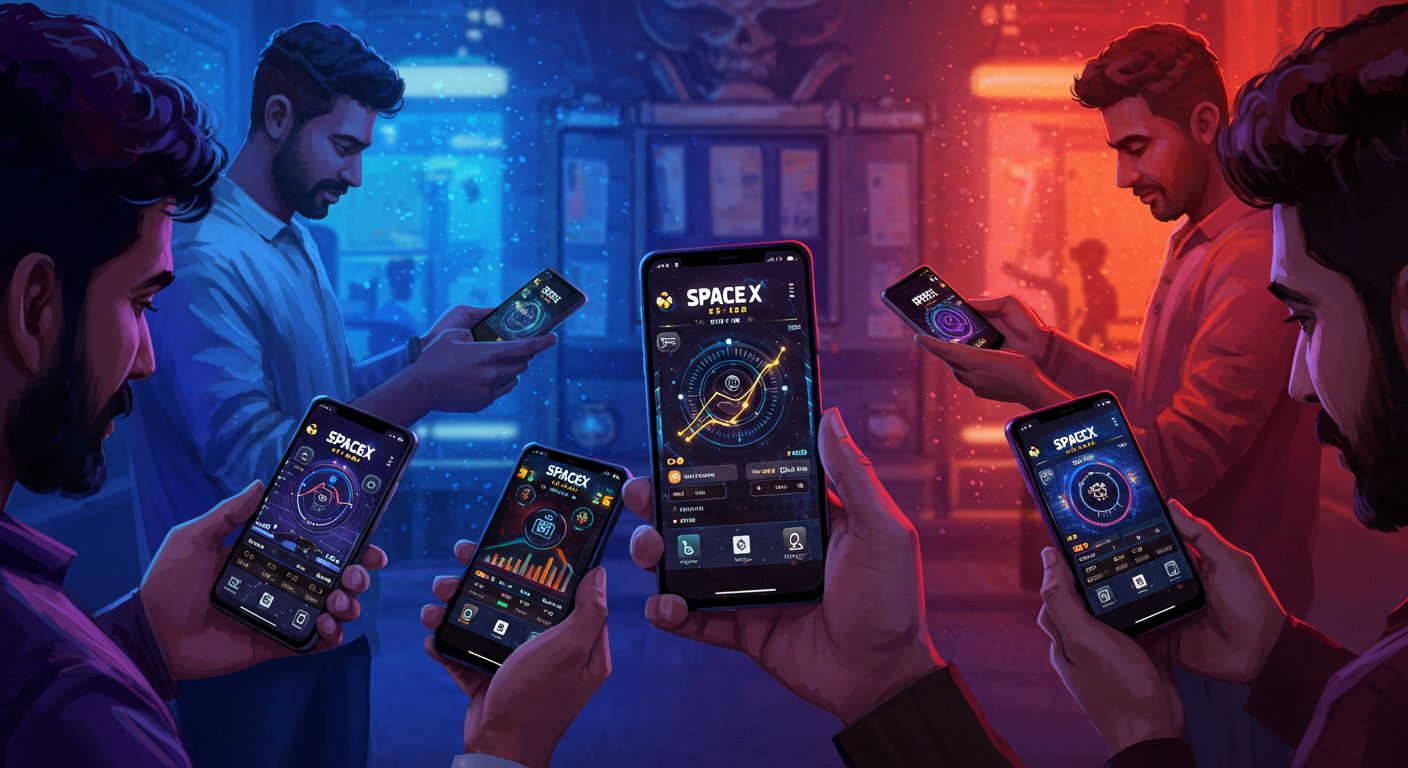 Where to Play in space xy