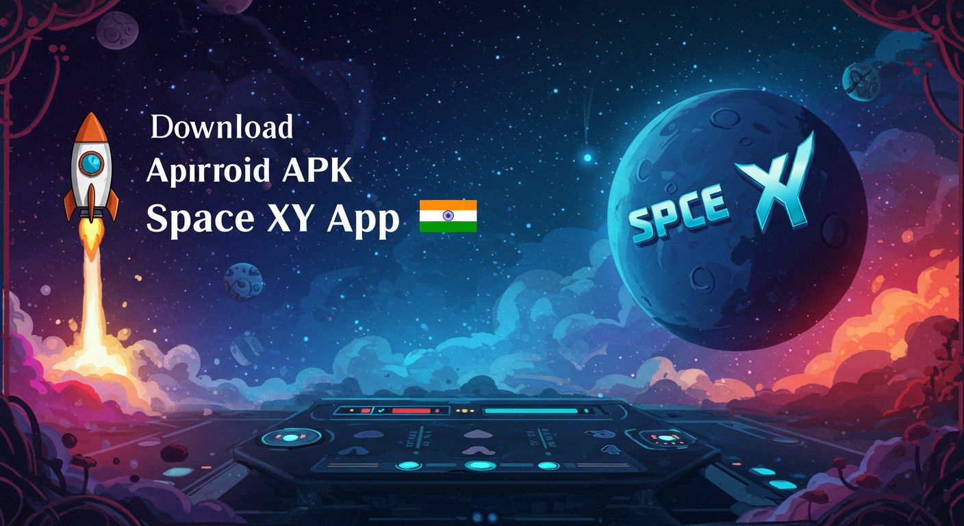 Download Android APK application