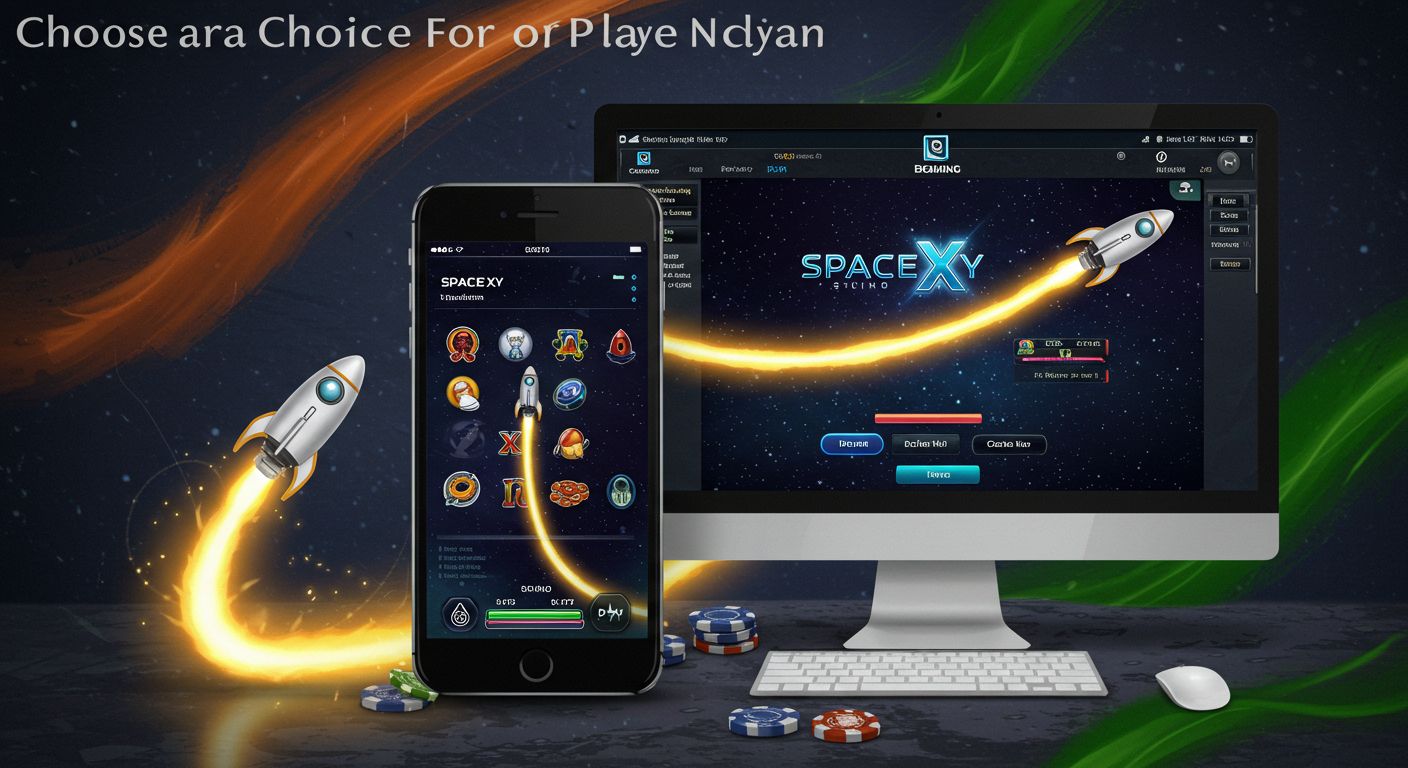 How to choose an online casino
