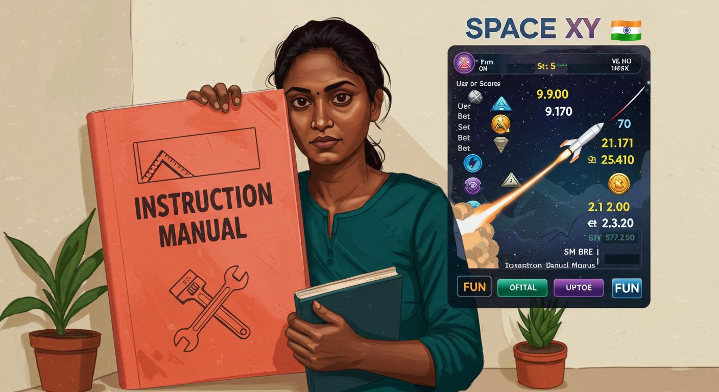 General Rules the game spacexy