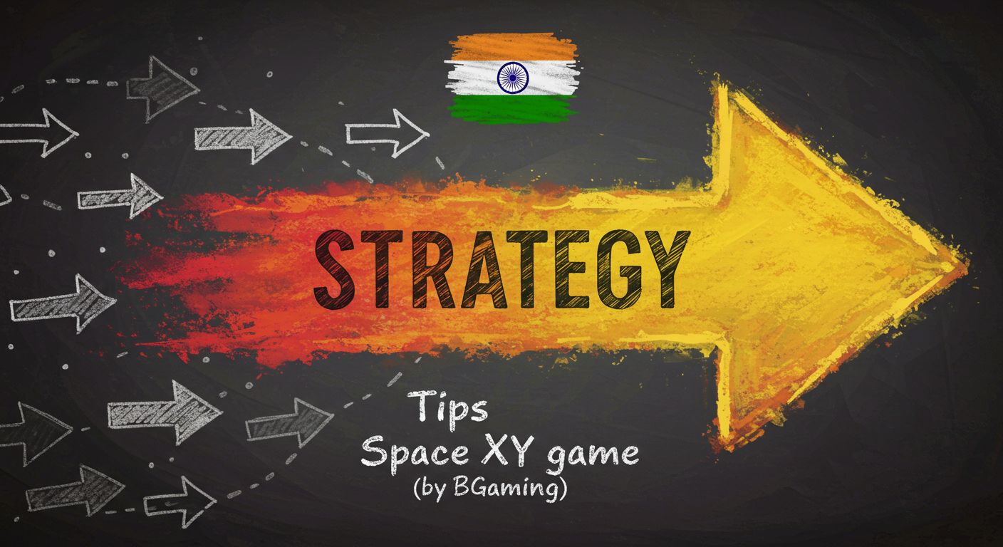 Strategies and Tips strategy space xy